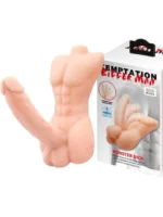 Realistični Mini Torzo - Bigger Man