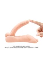 Realistični Mini Torzo - Bigger Man - Image 4