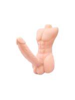 Realistični Mini Torzo - Bigger Man - Image 5