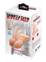 Realistični Mini Torzo - Bigger Man - Image 7