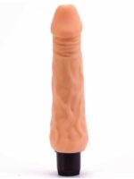 Realistični vibrator - Real Feel 20 cm - Image 2