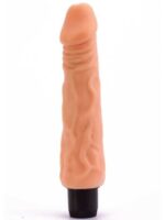 Realistični vibrator - Real Feel 20 cm - Image 3
