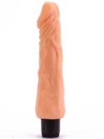 Realistični vibrator - Real Feel 20 cm - Image 4