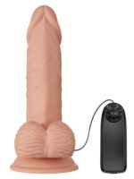 Realistični vibrator - Zebulon - Image 3