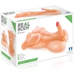 Realitičan muški torzo - Perfect Man