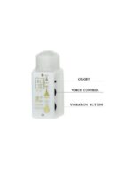 Realni dildo sa vibracijom i rotacijom - Mr. Big - Image 5