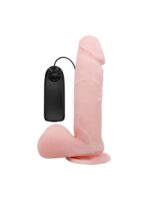 Rotirajući i vibro dildo - Rotating Dong - Image 9
