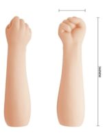 Ruka dildo - Big Fist - Image 5