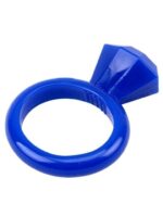 Set 2 prstena za penis - Diamond Cock Ring - Image 2