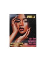 Sex lutka - Amelia