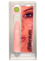 Silikonski dildo - Millenium Pink S - Image 2