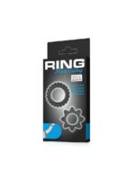 Silikonski prstenovi za penis - Flowering