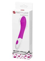 Silikonski vibrator - Eelemental - Image 2