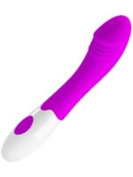 Silikonski vibrator - Eelemental - Image 3