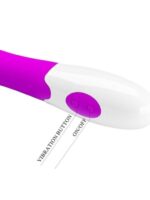 Silikonski vibrator - Eelemental - Image 4