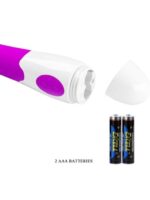 Silikonski vibrator - Eelemental - Image 6