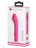 Silikonski vibrator - Ira