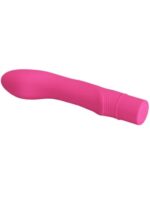 Silikonski vibrator - Ira - Image 2