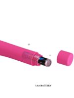 Silikonski vibrator - Ira - Image 3