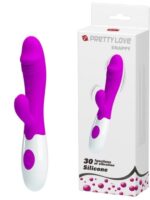 Silikonski vibrator - Snappy - Image 2