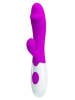 Silikonski vibrator - Snappy - Image 3