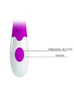 Silikonski vibrator - Snappy - Image 4