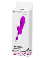 Silikonski vibrator - Snappy - Image 8