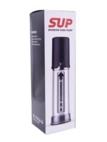 Teleskop pumpa za penis - SUP Warrior King Pump