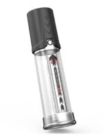 Teleskop pumpa za penis - SUP Warrior King Pump - Image 2