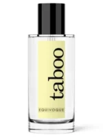 Unisex parfem - Taboo Equivoque - Image 2