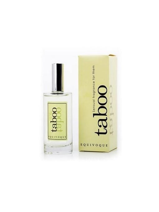 unisex-parfem-taboo-equivoque~ Unisex parfem - Taboo Equivoque - Image 1
