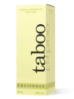 Unisex parfem - Taboo Equivoque - Image 3
