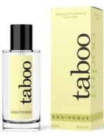 Unisex parfem - Taboo Equivoque