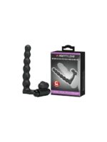 Vibrator za duplu penetraciju - Hercules - Image 2