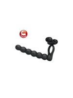 Vibrator za duplu penetraciju - Hercules - Image 4