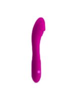 Vibrator za G-tačku od silikona - Bianca - Image 2
