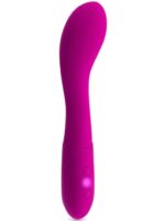 Vibrator za G-tačku Silikonski - Betty G-Spot - Image 2