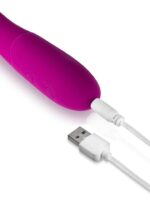 Vibrator za G-tačku Silikonski - Betty G-Spot - Image 3