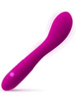Vibrator za G-tačku Silikonski - Betty G-Spot - Image 4