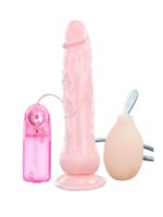 Vibro dildo koji prska - Squirt Real Dong - Image 2