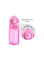 Vibro dildo koji prska - Squirt Real Dong - Image 5