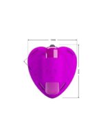 Vibro gaćice srce - Heartbeat - Image 4