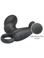 Vibro masažer prostate - Cayla - Image 4