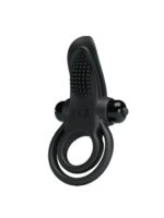 Vibro prsten za penis - Delfin - Image 2