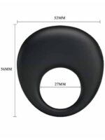 Vibro prsten za penis - Trap - Image 4