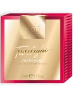 Ženski parfem sa feromonima - Twilight - Image 4