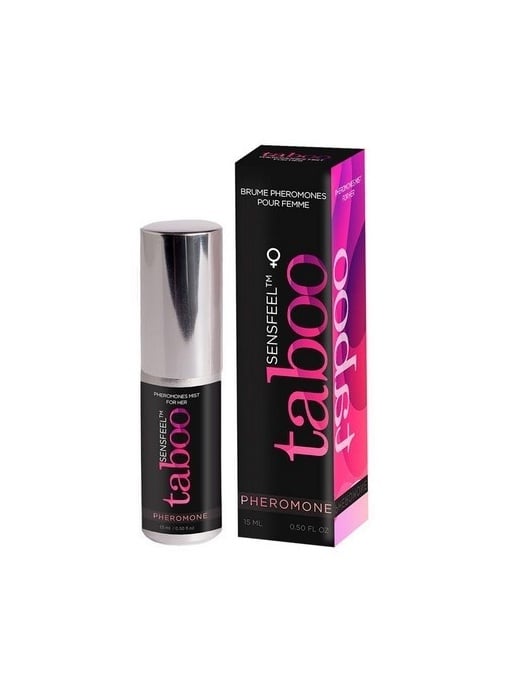 zenski-parfem-sa-feromonom-taboo~ Ženski parfem sa Feromonom - Taboo - Image 1