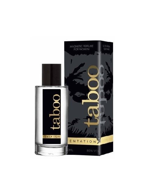 zenski-parfem-taboo-tentation~ Ženski parfem - Taboo Tentation - Image 1