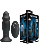 Analni plug USB sa daljinskim - Mr-Play
