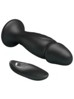 Analni plug USB sa daljinskim - Mr-Play - Image 4